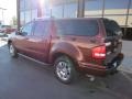 Dark Copper Metallic - Explorer Sport Trac Limited 4x4 Photo No. 29