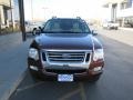 2009 Dark Copper Metallic Ford Explorer Sport Trac Limited 4x4  photo #31