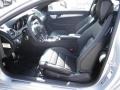 Black Interior Photo for 2012 Mercedes-Benz C #56118651
