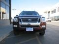 Dark Copper Metallic - Explorer Sport Trac Limited 4x4 Photo No. 32