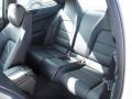 Black Interior Photo for 2012 Mercedes-Benz C #56118661