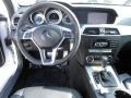 Black Dashboard Photo for 2012 Mercedes-Benz C #56118670