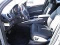  2012 GL 550 4Matic Black Interior