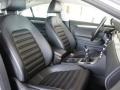 Black Interior Photo for 2010 Volkswagen CC #56118875