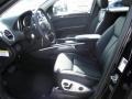 Black Interior Photo for 2012 Mercedes-Benz GL #56118925