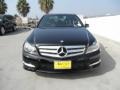 Black - C 250 Sport Photo No. 2