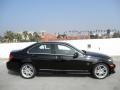 Black - C 250 Sport Photo No. 3