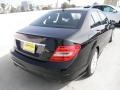 Black - C 250 Sport Photo No. 4
