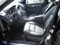 Black - C 250 Sport Photo No. 7