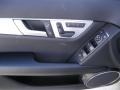 Arctic White - C 250 Sport Photo No. 6