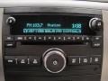 2007 GMC Sierra 2500HD SLT Crew Cab 4x4 Audio System