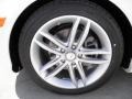 Arctic White - C 250 Sport Photo No. 10