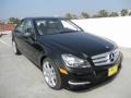 Black - C 250 Sport Photo No. 1