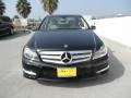 Black - C 250 Sport Photo No. 2