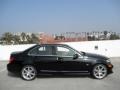 Black - C 250 Sport Photo No. 3