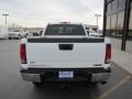 2007 Summit White GMC Sierra 2500HD SLT Crew Cab 4x4  photo #27