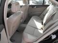 Black - C 250 Sport Photo No. 8