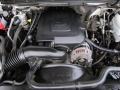 2007 GMC Sierra 2500HD 6.0 Liter OHV 16V Vortec VVT V8 Engine Photo