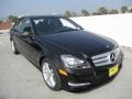 Black - C 250 Sport Photo No. 1