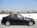 Black - C 250 Sport Photo No. 3