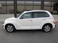 Stone White - PT Cruiser Limited Photo No. 2