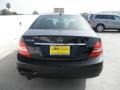Black - C 250 Sport Photo No. 5
