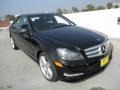 Black - C 250 Sport Photo No. 1