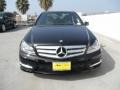 Black - C 250 Sport Photo No. 2
