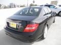 Black - C 250 Sport Photo No. 4