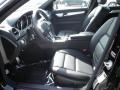 Black - C 250 Sport Photo No. 7