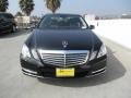 Black - E 350 Sedan Photo No. 2