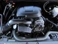 5.3 Liter OHV 16-Valve Vortec V8 Engine for 2008 Chevrolet Silverado 1500 LT Crew Cab 4x4 #56119883