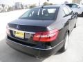 Black - E 350 Sedan Photo No. 4