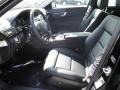 Black Interior Photo for 2012 Mercedes-Benz E #56119922
