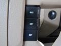Tan Controls Photo for 2005 Ford F150 #56119958