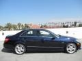  2012 E 350 Sedan Capri Blue Metallic