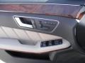 Almond/Black Door Panel Photo for 2012 Mercedes-Benz E #56120006