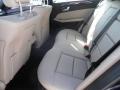 Almond/Black 2012 Mercedes-Benz E 350 Sedan Interior Color