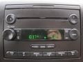 2005 Ford F150 XLT SuperCab 4x4 Audio System