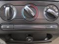 Tan Controls Photo for 2005 Ford F150 #56120039
