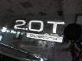 2009 Audi A4 2.0T quattro Avant Marks and Logos