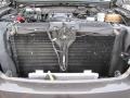 5.4 Liter SOHC 24-Valve Triton V8 2005 Ford F150 XLT SuperCab 4x4 Engine
