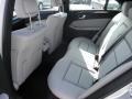 Ash/Black Interior Photo for 2012 Mercedes-Benz E #56120201