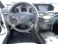 Ash/Black Dashboard Photo for 2012 Mercedes-Benz E #56120207