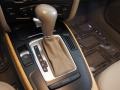 6 Speed Tiptronic Automatic 2009 Audi A4 2.0T quattro Avant Transmission