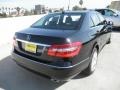 Black - E 350 Sedan Photo No. 4