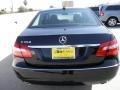 Black - E 350 Sedan Photo No. 5