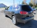 2012 Carbon Black Metallic Buick Enclave AWD  photo #4