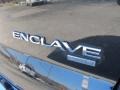 2012 Carbon Black Metallic Buick Enclave AWD  photo #6