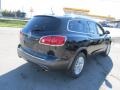 Carbon Black Metallic - Enclave AWD Photo No. 7